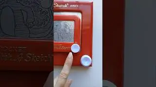 рейтинг ручки Etch A Sketch
