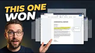 Best FREE Online PDF Editor 2026 | I Tested 8 So You Don’t Have To