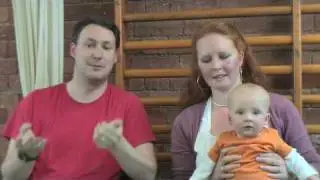 Birth Secrets Testimonial