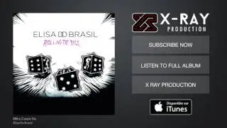 Elisa Do Brasil - Mira Como Va - feat. Yetz (Official Audio)
