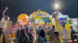 [AMARCORD] Festa Patronale Manfredonia 2023 ~ Mini Corrida
