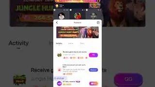 invite income in poppo live #poppolive