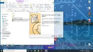How to Install Falcon C++