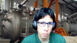 Bewerbungvideo Raul Rivera