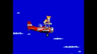Debug & Level Select in Sonic 2 Prototypes (Nick Arcade & Simon Wai)