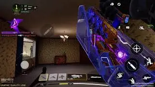 Mythic Switchblade X9 Inspection and Aimsight