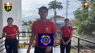 Jimeneando con los Peques 27 Noviembre