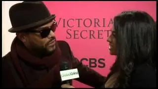 GlobalGrind Goes One-On-One With Maxwell