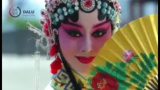 China Cultural Promotion Video