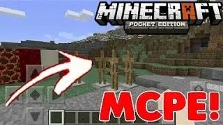 Новости про minecraft 1.0.6