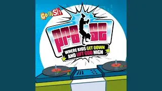 Movin' To The Beat (DJ Pray-Z Dance Mix)
