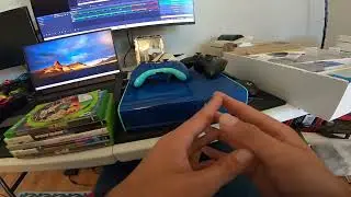 I Sold This Xbox 360 the SAME DAY!