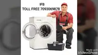 IFB WASHING MACHINE REPAIR SERVICE CENTRE KAMAREDDY CUSTOMER SUPPORT NUMBER 70 93 06 98 78