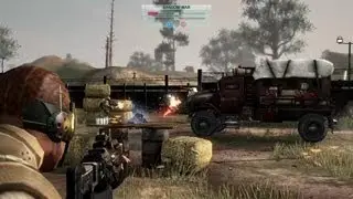Defiance - Player vs. Player Developer Diary