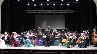 Mykola Lysenko - Rozluka (Separation waltz)