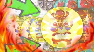 Agar.io Popsplit Destruction! // Amazing Baits And DoubleSplits // Best Agar.io Moments