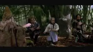 My 15 favorite fantasy/fairytale movies