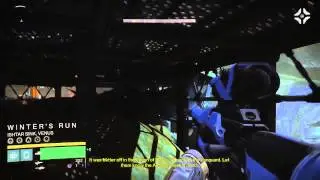 How to kill the Archon Priest in the Weekly Nightfall easily