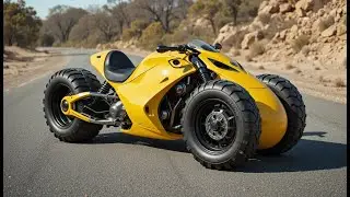 15 Insanely Cool Personal Vehicles You Have to See to Believe