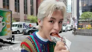 Behind The Scenes - งอแง (NY LYSM : Episode 1) - MEEPOOH