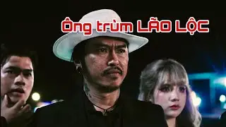 G&atilde; thợ xăm | &ocirc;ng tr&ugrave;m | Ka Art | l&atilde;o Lộc | S&aacute;u Phận