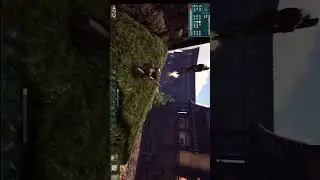 monkey. ARGHGHHGH!!!! #ark #games #viral #funny #boss #fyp #shorts #short