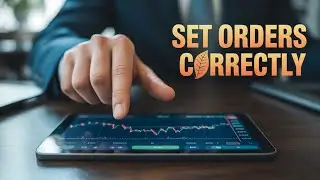 How To Set Limit Orders in Forex Copy Trading For Beginners