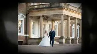 Wedding Photography at Boreham House