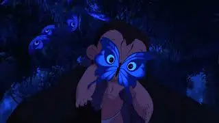 Tarzan (1999) - Sei Dentro Me [UHD]