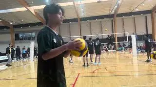 Baulko v Fairvale | CHS Top 20 2025