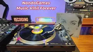 VALERIE CARTER - TRYING TO GET TO YOU ( HD )
