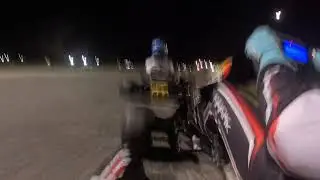 2025 GHRS Fall Round 2 Main