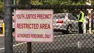 Mandatory sentencing to battle youth violence