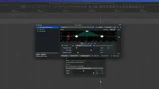Bug: Moving FX in to container with parameter modulation changes baseline to 0