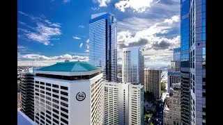 Sheraton Grand Seattle Washington