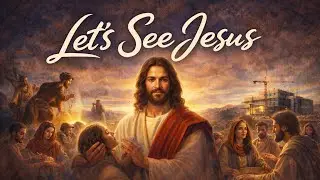 Parkwood Church | Sunday Service January 11th, 2026 | Let's See Jesus - Week 2