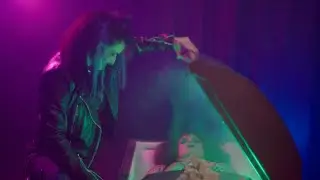 DARK RIDE - Rewind (Official Music Video) | Fiend Force Rec., Massacre Records - 2026