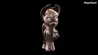 Applejack Element 3D Test 60FPS (Seismo Krader Major Version)