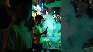 Manila Street Food&hellip; From OUTER SPACE 👽🥚