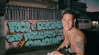 Chefin - Tipo Neymar na favela ( Clipe Oficial )
