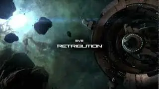 Eve Online: Retribution Intro Cinematic & Theme Music