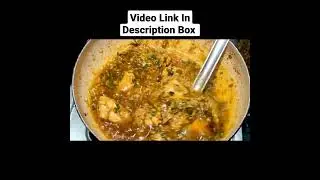 Murg Methi Recipe By Lucknow Zaika