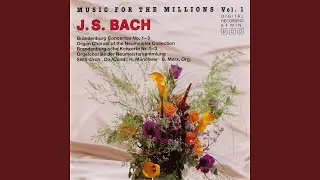 Neumeister Collection, BWV 1120: X. Christ, der Du bist der helle Tag