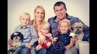 De Bellinga&rsquo;s 💕 #vlog1 #debellingas #familievloggers