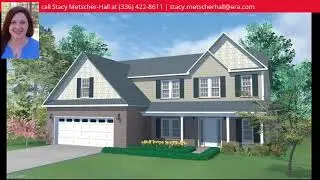 409  Dorchester St, Clemmons, NC 27012 - MLS #883320