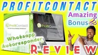 profitcontact review