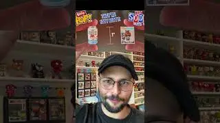 What happened to Bitty Sodas? #funko #funkopop #funkosoda