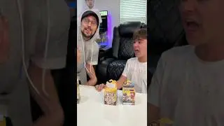 FGTeeV broke into my house