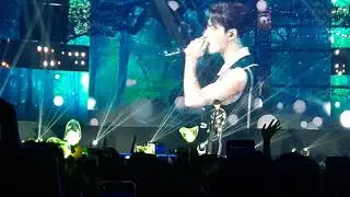 190906 GOT7 - miracle 1 (8 pm) GOT7FanFest in Bangkok