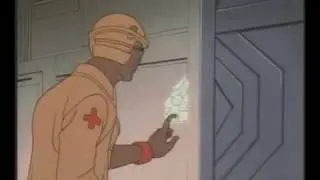 GI JOE Redub